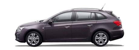 CHEVROLET CRUZE Station Wagon Einspritzdusen