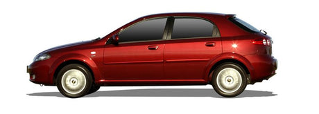 CHEVROLET LACETTI Einspritzdusen