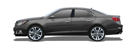 CHEVROLET MALIBU Einspritzdusen