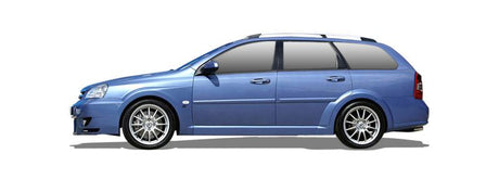 CHEVROLET NUBIRA Kombi Einspritzdusen