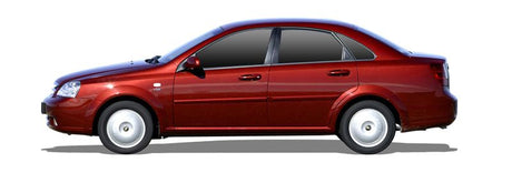 CHEVROLET NUBIRA Stufenheck Einspritzdusen