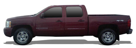 CHEVROLET SILVERADO 2500 HD Einspritzdusen