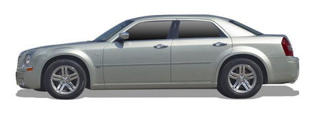 CHRYSLER 300C Einspritzdusen