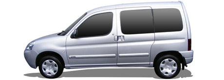 CITROËN BERLINGO / BERLINGO FIRST Einspritzdusen