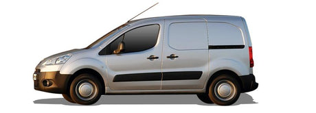 CITROËN BERLINGO Einspritzdusen