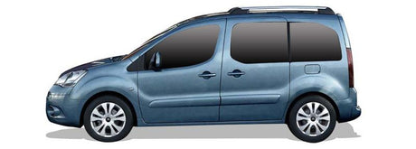 CITROËN BERLINGO MULTISPACE Einspritzdusen