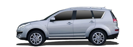 CITROËN C-CROSSER Einspritzdusen