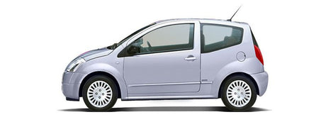 CITROËN C2 Einspritzdusen