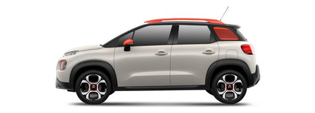 CITROËN C3 AIRCROSS II Einspritzdusen