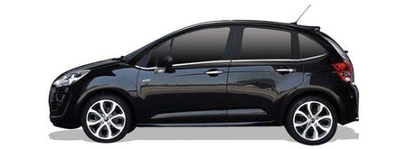 CITROËN C3 II Einspritzdusen