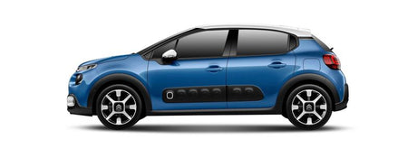 CITROËN C3 III NOx-Sensoren