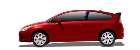 CITROËN C4 Coupe Einspritzdusen