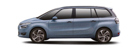 CITROËN C4 GRAND PICASSO II NOx-Sensoren