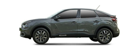CITROËN C4 III Einspritzdusen