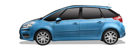 CITROËN C4 PICASSO I NOx-Sensoren