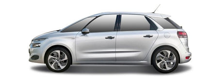CITROËN C4 SPACETOURER Einspritzdusen