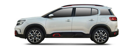 CITROËN C5 AIRCROSS Einspritzdusen