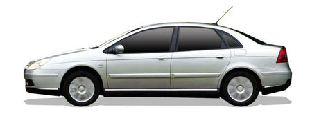 CITROËN C5 II Einspritzdusen