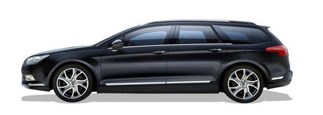 CITROËN C5 III Break Einspritzdusen
