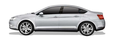 CITROËN C5 III Einspritzdusen