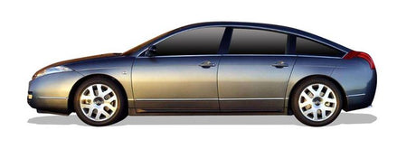 CITROËN C6 Einspritzdusen