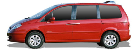 CITROËN C8 Einspritzdusen