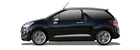CITROËN DS3 Cabriolet NOx-Sensoren