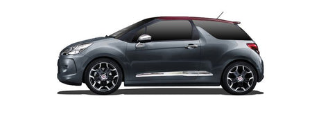 CITROËN DS3 NOx-Sensoren