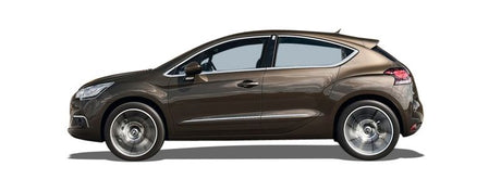CITROËN DS4 NOx-Sensoren