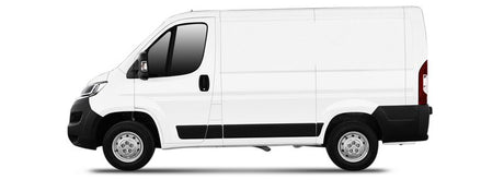 CITROËN JUMPER III NOx-Sensoren