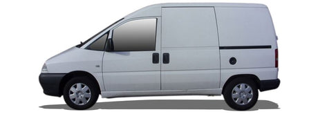 CITROËN JUMPY I Einspritzdusen