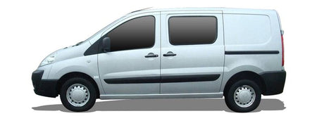 CITROËN JUMPY II Einspritzdusen