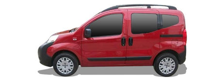 CITROËN NEMO Einspritzdusen