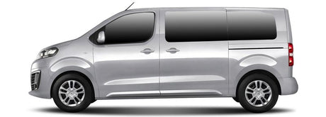 CITROËN SPACETOURER Einspritzdusen