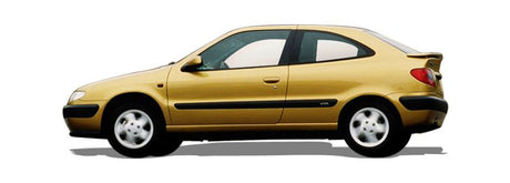 CITROËN XSARA Coupe Einspritzdusen