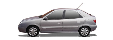 CITROËN XSARA Einspritzdusen