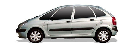 CITROËN XSARA PICASSO Einspritzdusen