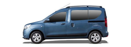 DACIA DOKKER Einspritzdusen