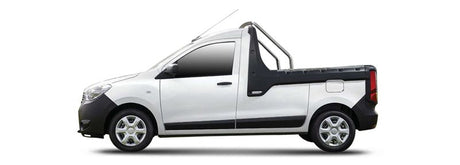 DACIA DOKKER (Pick-up) NOx-Sensoren