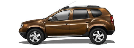 DACIA DUSTER Einspritzdusen