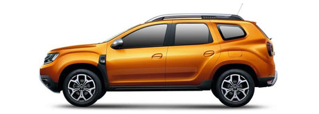DACIA DUSTER NOx-Sensoren