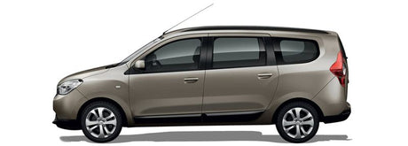 DACIA LODGY NOx-Sensoren