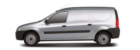 DACIA LOGAN EXPRESS Einspritzdusen