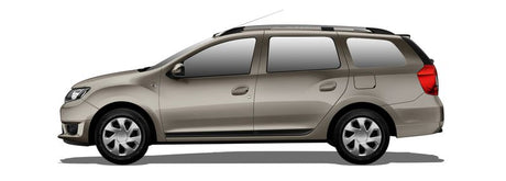 DACIA LOGAN MCV II NOx-Sensoren