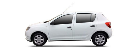 DACIA SANDERO II Einspritzdusen