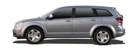 DODGE JOURNEY Turbolader