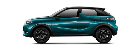 DS 3 / DS 3 CROSSBACK Einspritzdusen