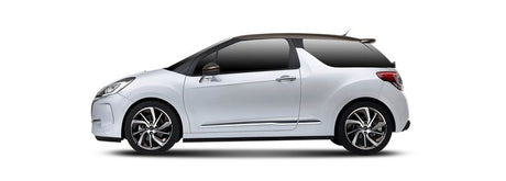 DS 3 Einspritzdusen