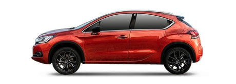 DS 4 / DS 4 CROSSBACK Einspritzdusen