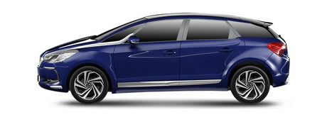 DS 5 Einspritzdusen